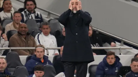 南安普顿主教练称：利物浦荣登英国最佳球队之列。